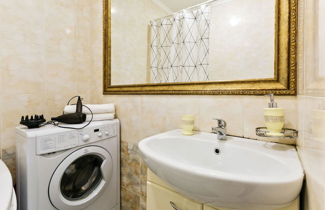 MaxRealty24 Khoroshovskoe Shosse 12 to 1 - Photo 38