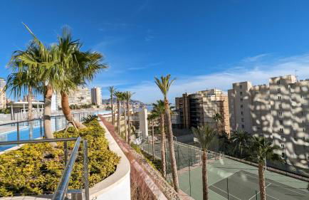 SUNSET CLIFFS relax apartment - Foto 21