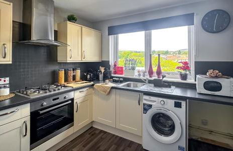 Brand New Scotland home 3rooms near Glasgow - Foto 8