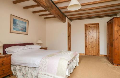 The Old Hayloft - Foto 11