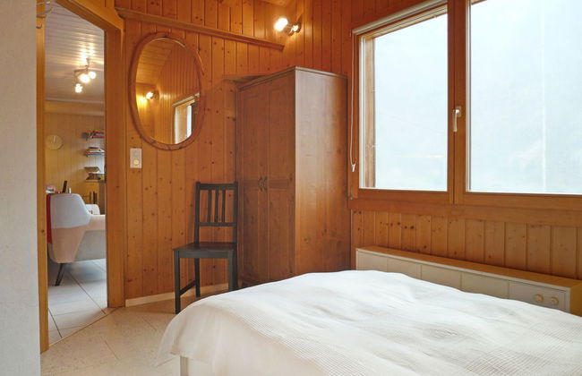 Chalet Guldeli - Foto 12