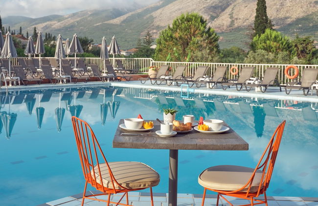 Koukounaria Hotel & Suites - Photo 76