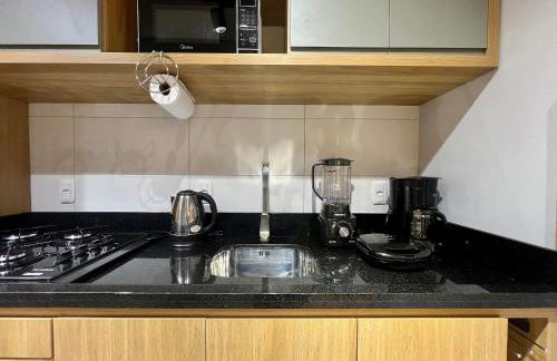 Villagio 306 - Apto Centro Gramado - Foto 23