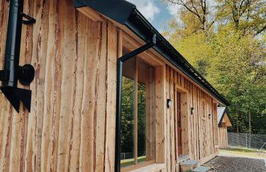 Rogaty Domek nad Zalewem - Foto 34