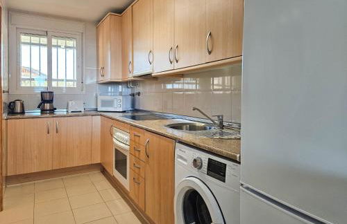 Two Bedroom Apartment to rent in Carvajal - Foto 17
