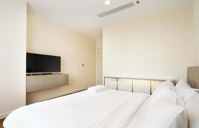 MADISON Saigon Luxury Citypoint - Foto 24