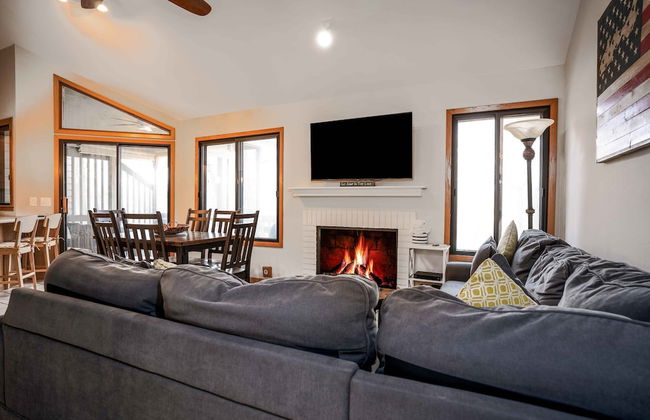 Briarwood Serenity at Abbey Springs Quiet 4 Bdr! - Foto 9