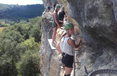 Domaine des Hirondelles - Foto 51