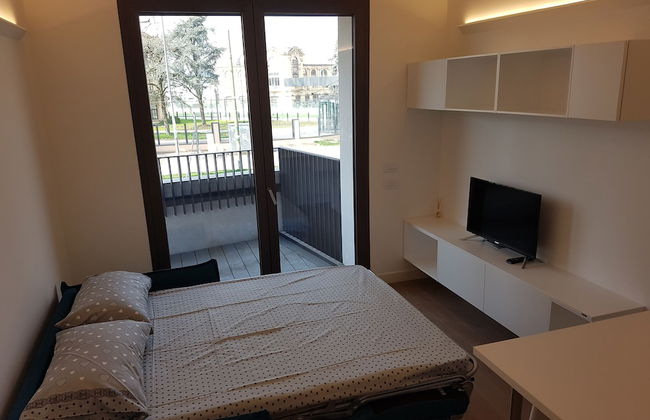 Viale Severino Boezio 20 Apartament - Foto 7