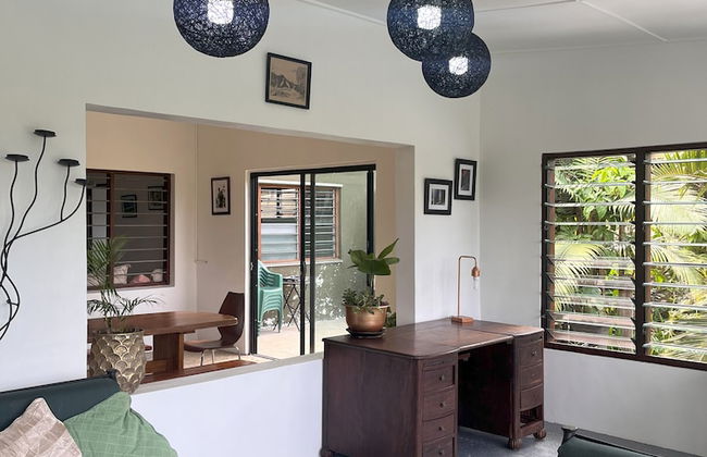 Eden on the River - Foto 23