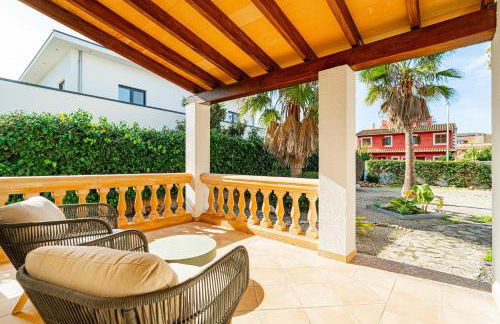 Casa Fabulosa Mallorca by Priority Villas - Foto 39