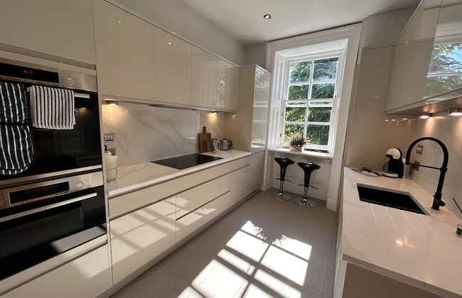 Crown Circus Apartment - Foto 9