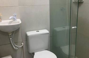 Casa à beira mar com piscina em Itamaracá - Foto 52