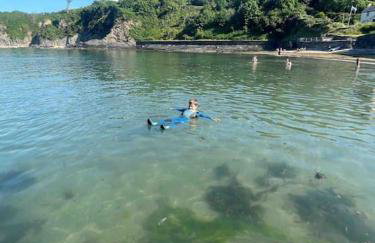 Crud Yr Awel, Dinas, Pembrokeshire - Foto 18