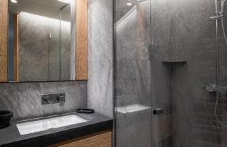 L'Ecrin Blanc Megève - Foto 14