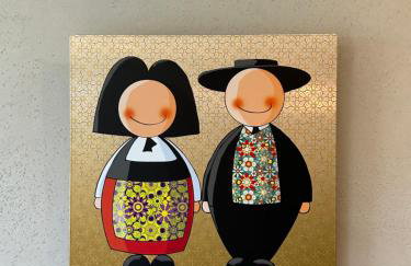 L'écrin d'Anne et Stéphane - vue sur Strasbourg - Foto 74