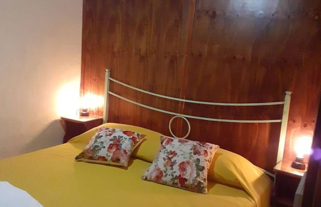 The Little House of Vacone Italy - Foto 5