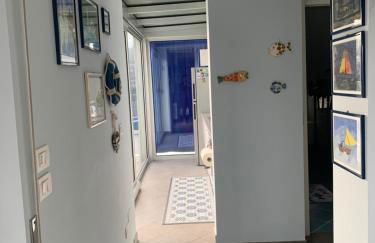 ATTICO SUL MARE - Foto 12