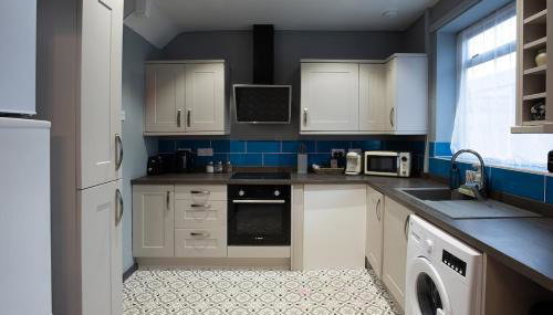 Stylish 3 bedroom Wigan House sleeps 7 - Foto 5