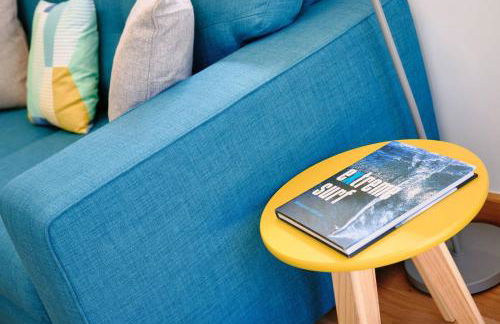 Finest Retreats - Luxury Holiday Let in Porthleven, Sleeping 2 - Foto 36