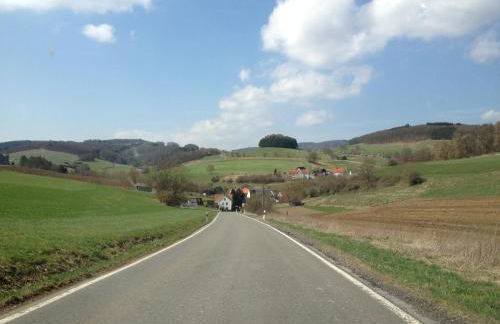 Haus an der Diemel - Foto 46