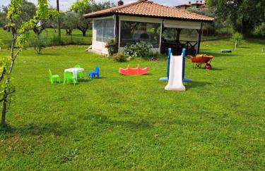 Casa Consta Olympus - Photo 24