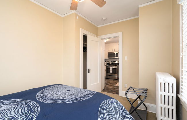 Twin City Terrace - Foto 5