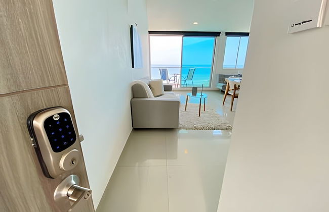 Apartamentos Aragoa - Cerca al Mar by SOHO - Foto 78