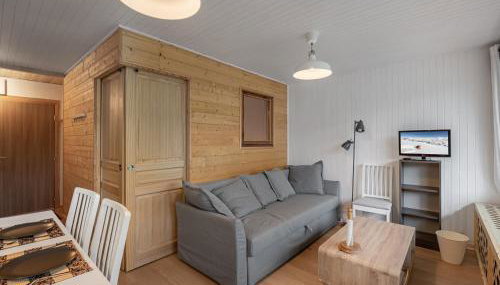Appartement moderne avec balcon, wifi, accès pistes à Courchevel - FR-1-563-84 - Foto 3