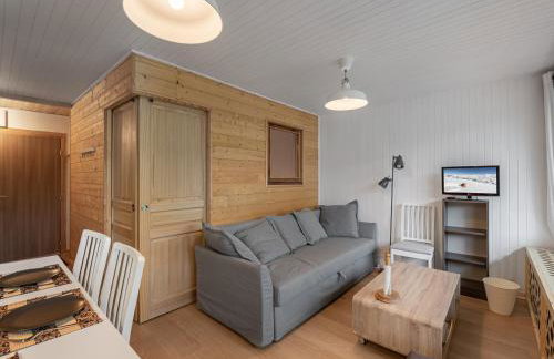 Appartement moderne avec balcon, wifi, accès pistes à Courchevel - FR-1-563-84 - Foto 3