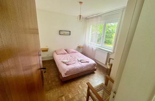 Maison entre Mer, Dunes et Forêt - Foto 15