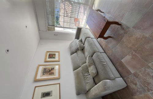 Budha's apARTment, relax & confort centro Calafell - Photo 8