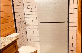 Private Bourbon Cabin - Foto 11