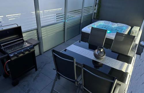 Five Stars Living Whirlpool & Infrarotsauna - Foto 10