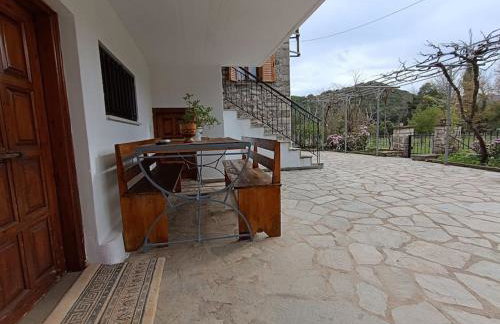 Ellie Cottage Χαλάρωση στη Φύση - Foto 20