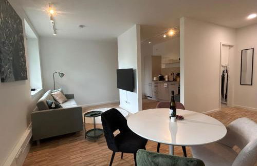 GIH Apartments - Neufahrn - Foto 48