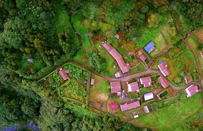 Nordeste Tour & Faial da Terra Hiking Tour - Foto 4