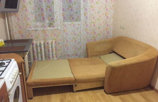 Apartment on Rodionova 191 - Photo 5