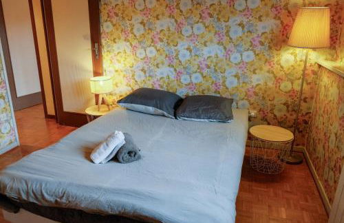 Lovely house with garden, jardin et terrasse - Foto 39