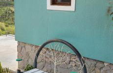 Chalé romântico, com vista panorâmica, para Casais - Foto 44