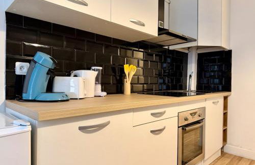 Liberté 38 - Close to Station and City Center - Foto 11