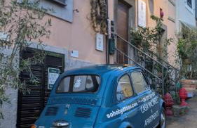 SOHO Borgonovo by Dasso - Case Vacanze e Appartamenti - Foto 6