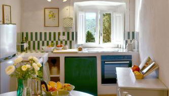 Castello Ginori Di Querceto - Foto 2