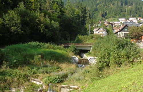 Appartamento Nicole - Foto 33