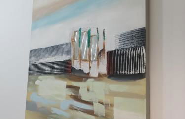 Orange Apartments - Photo 26