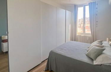 Cioccis Boutique Apartment - Foto 3