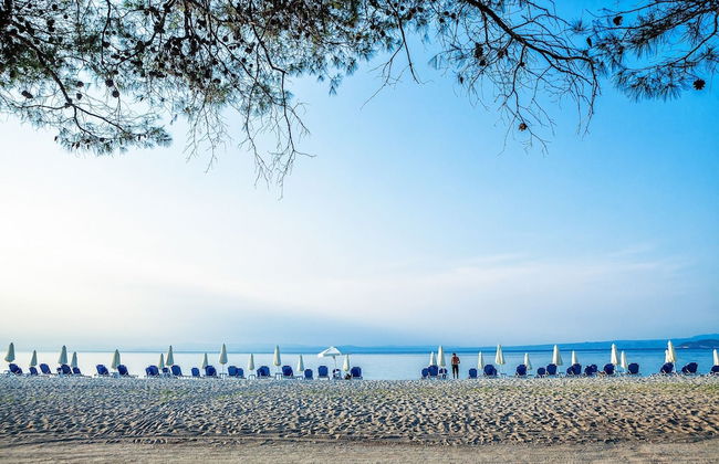 Xenios Port Marina Hotel - Photo 52