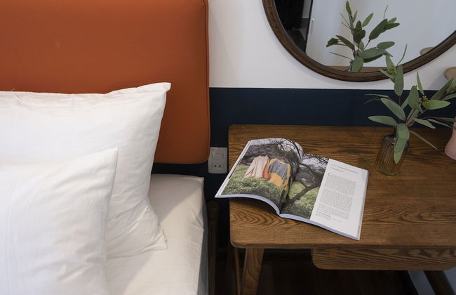 Quang Vinh Apartment and Hotel Hoi An - Foto 18