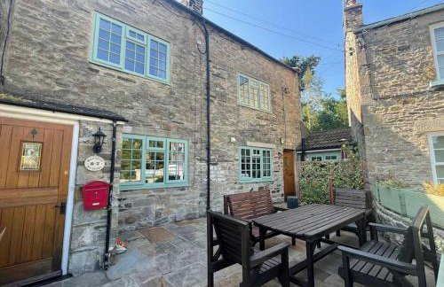 The Cottage Harmby - Photo 1