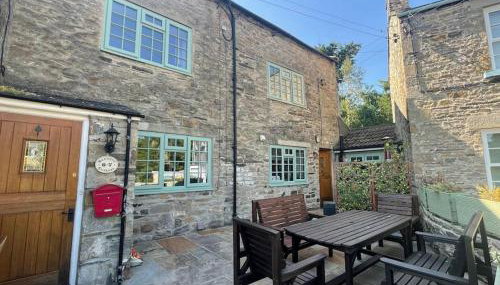 The Cottage Harmby - Foto 1